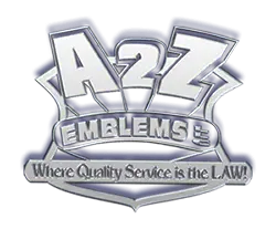 A2Z Emblems